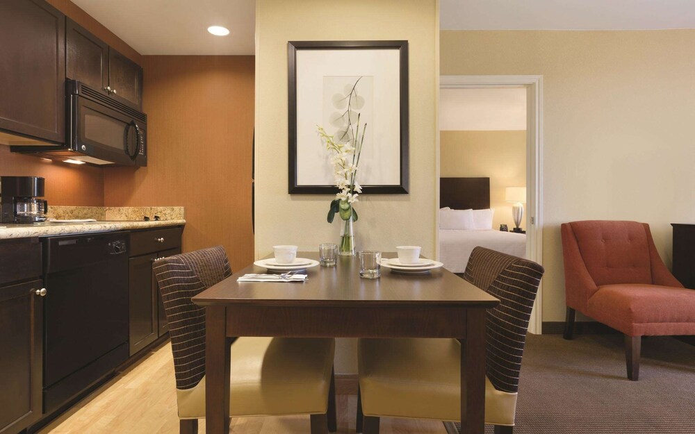 Homewood Suites Houston Northwest/Cyfair 38/50