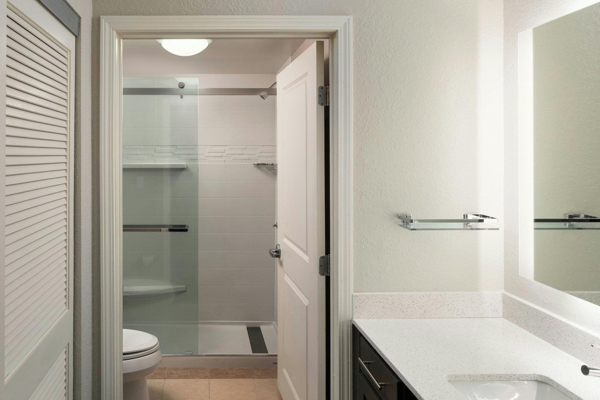 جناح بغرفة نوم واحدة، Residence Inn Gainesville I-75 5/5