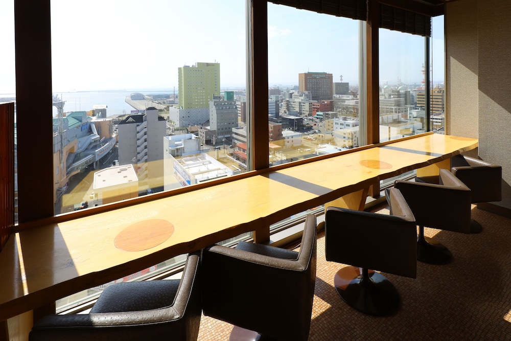 Dormy Inn Premium Kushiro 39/50