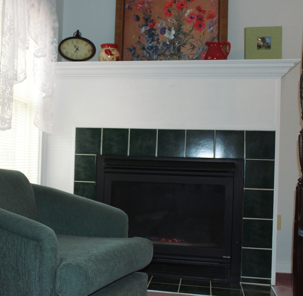 The Vermont Inn 37/50