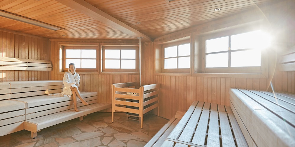 OSTSEE RESORT DAMP 22/49