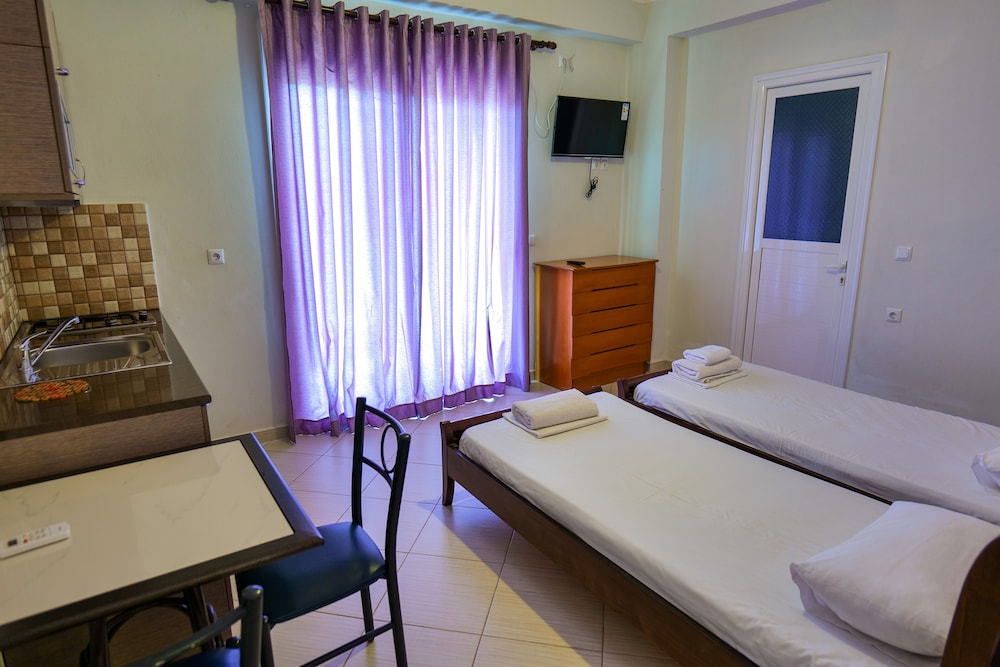 Hotel Chris 21/71