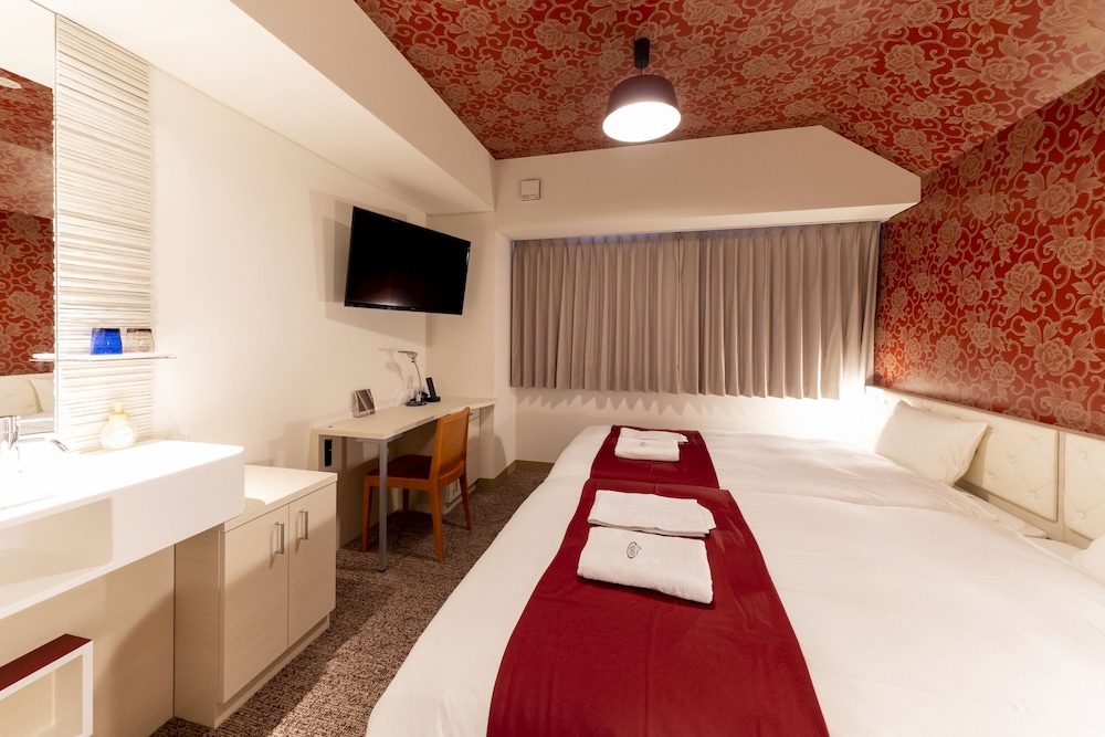 Hotel Rosso Karuizawa 29/54