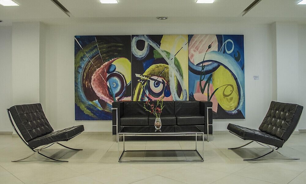 Mont Blanc Apart Hotel Duque de Caxias 33/46