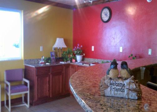 Economy Inn Suites 4/23