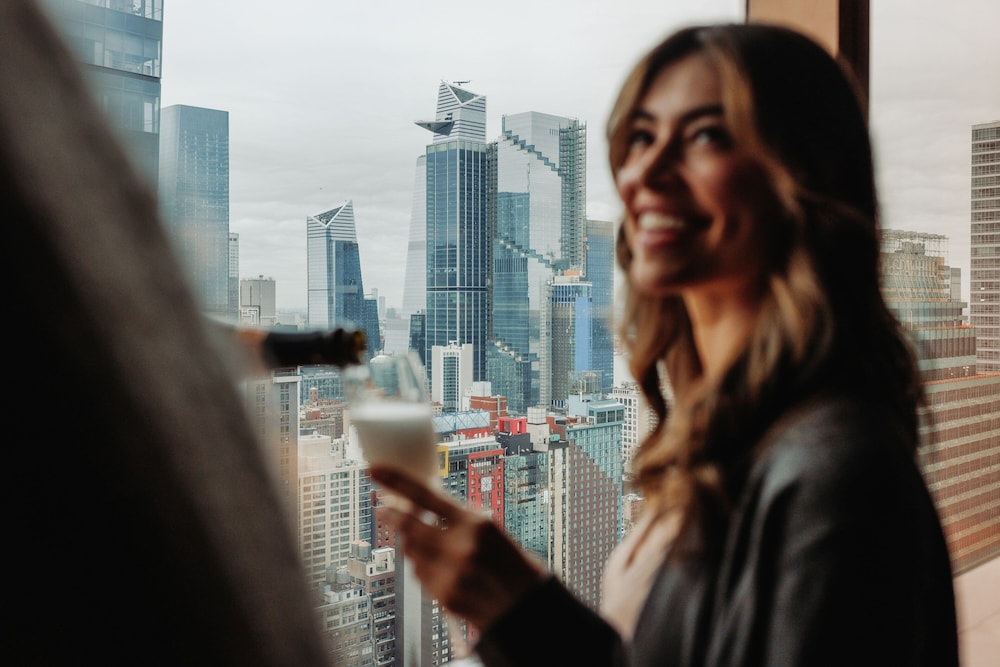 The Westin New York at Times Square 20/72