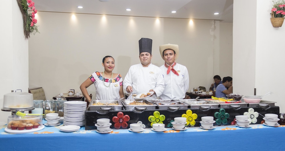 Best Western Hotel Madan 38/40