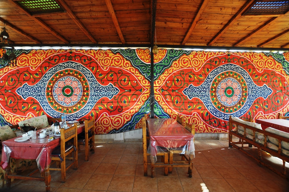 El Nakhil Hotel 35/50