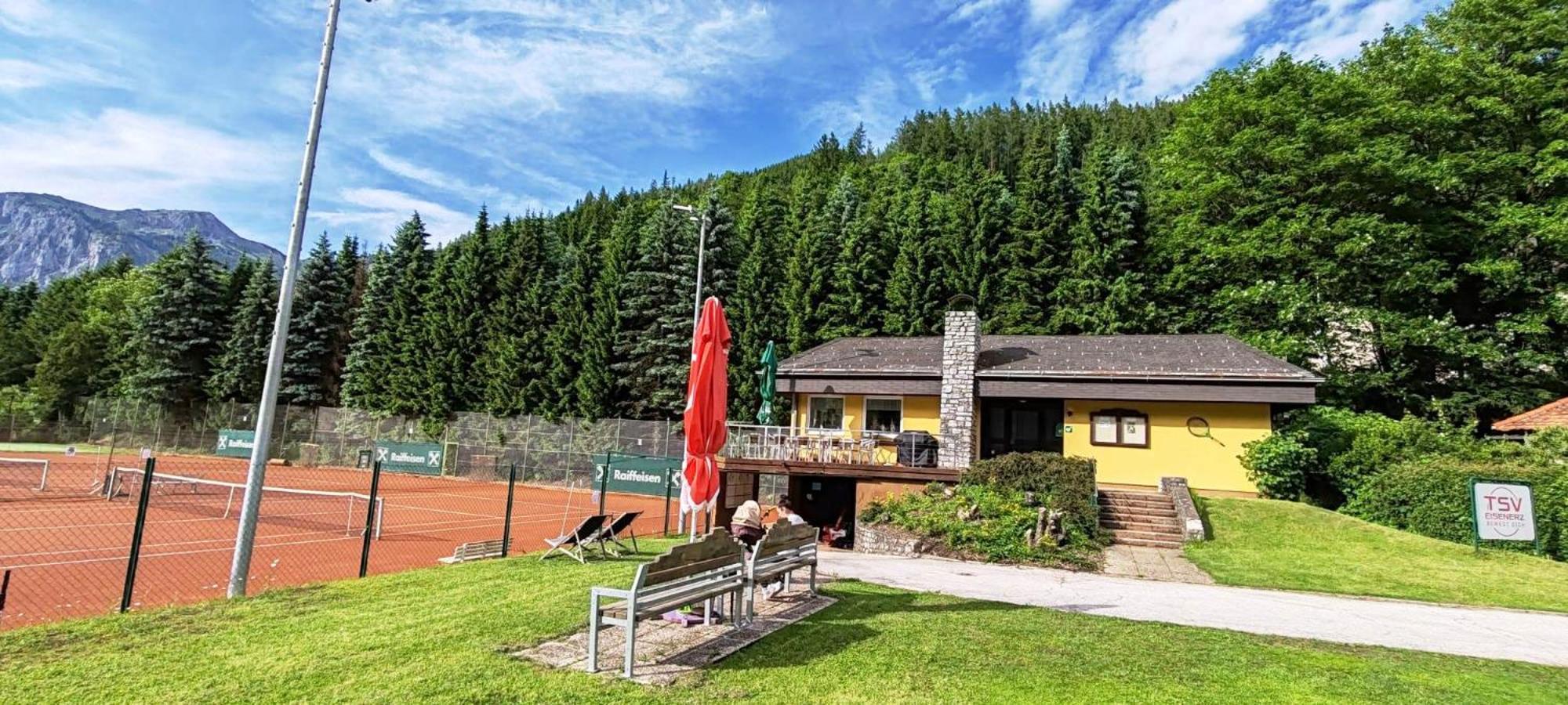 Gasthof zur Post Eisenerz 8/24