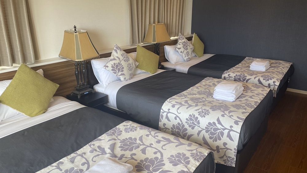 BiBi Hotel Convention Bay 15/24