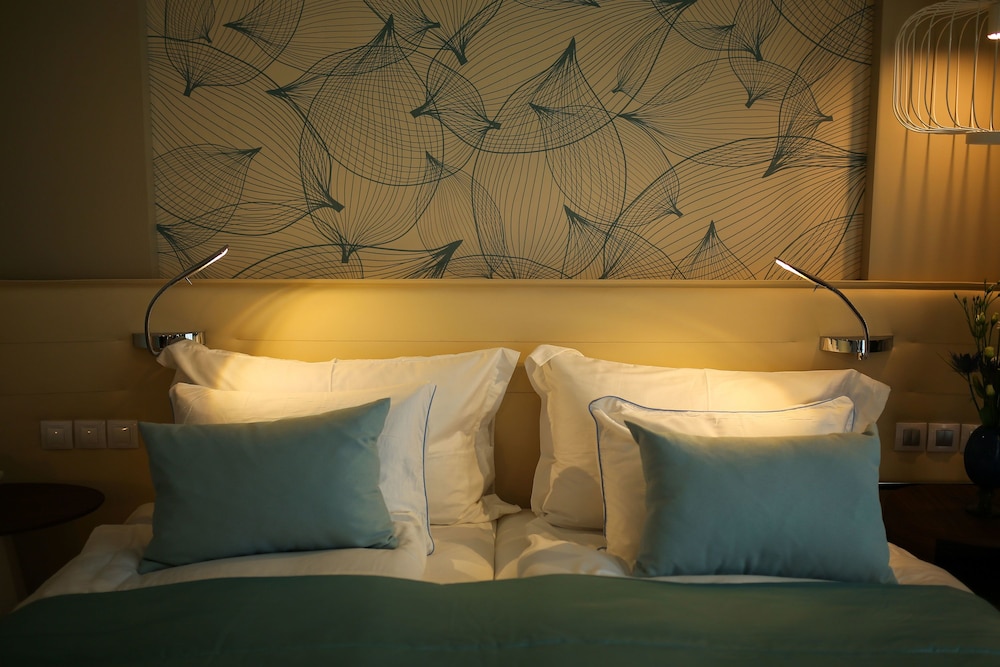 Maritim Hotel Paradise Blue Albena 21/54