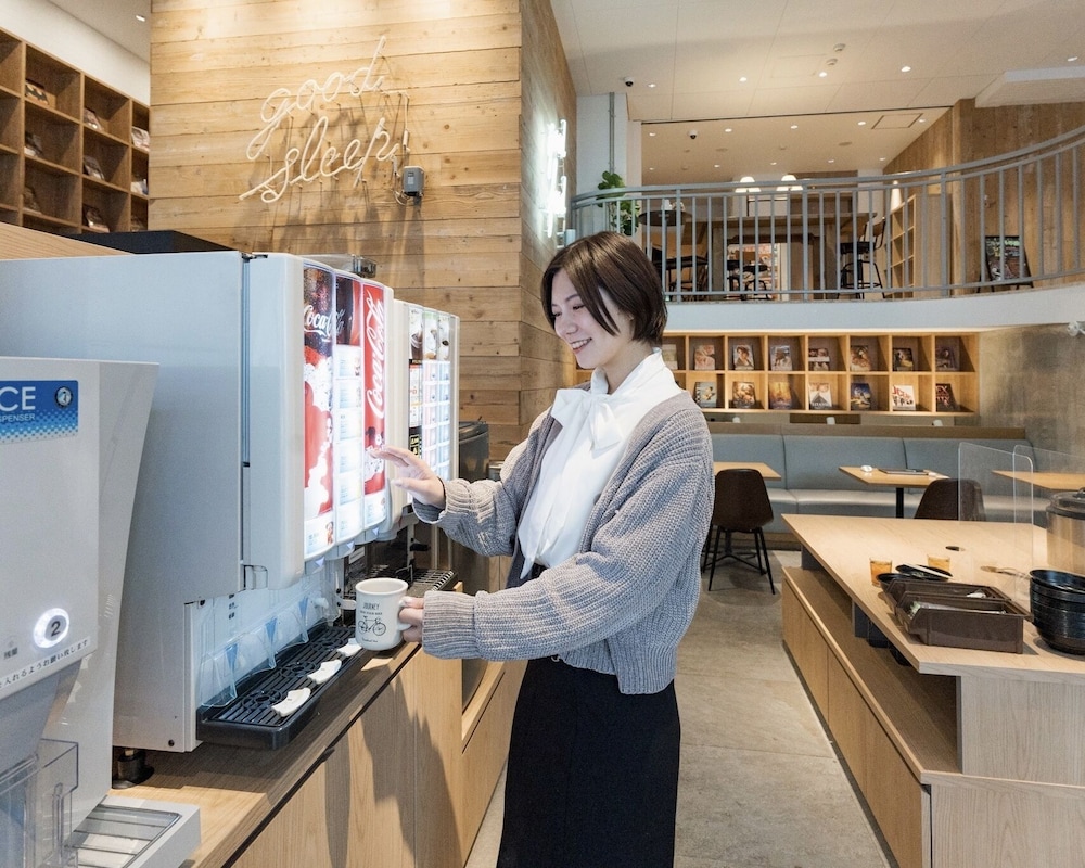 Hotel Relief Kokura Annex 48/50