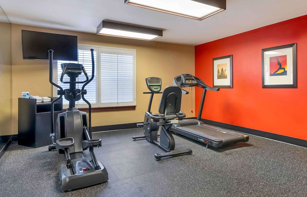 Extended Stay America - Columbus - Tuttle 35/54