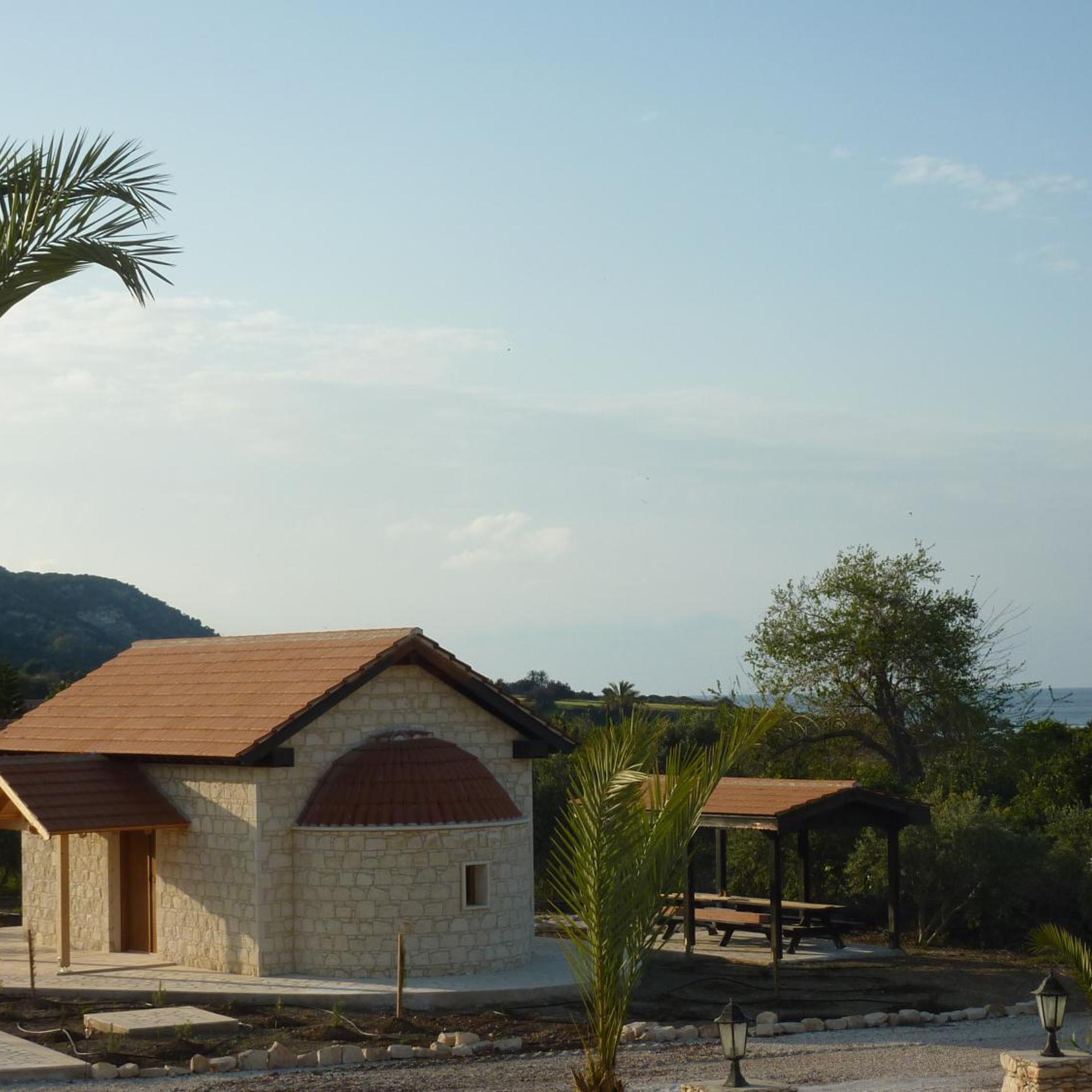 Aphrodite Beach Hotel 2/51