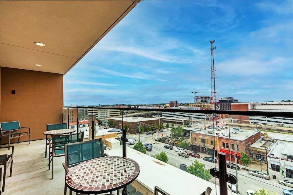 Hotel Indigo Tulsa Downtown 1/68