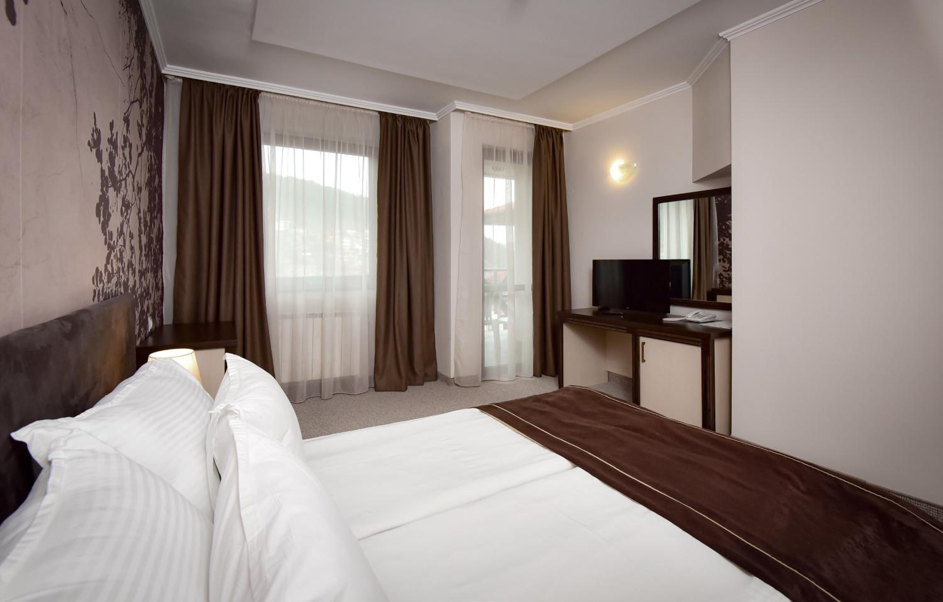 Hotel Rodopski Dom 14/89