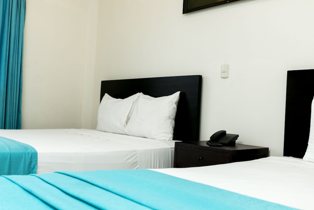 Hotel Puntarenas Beach 23/50