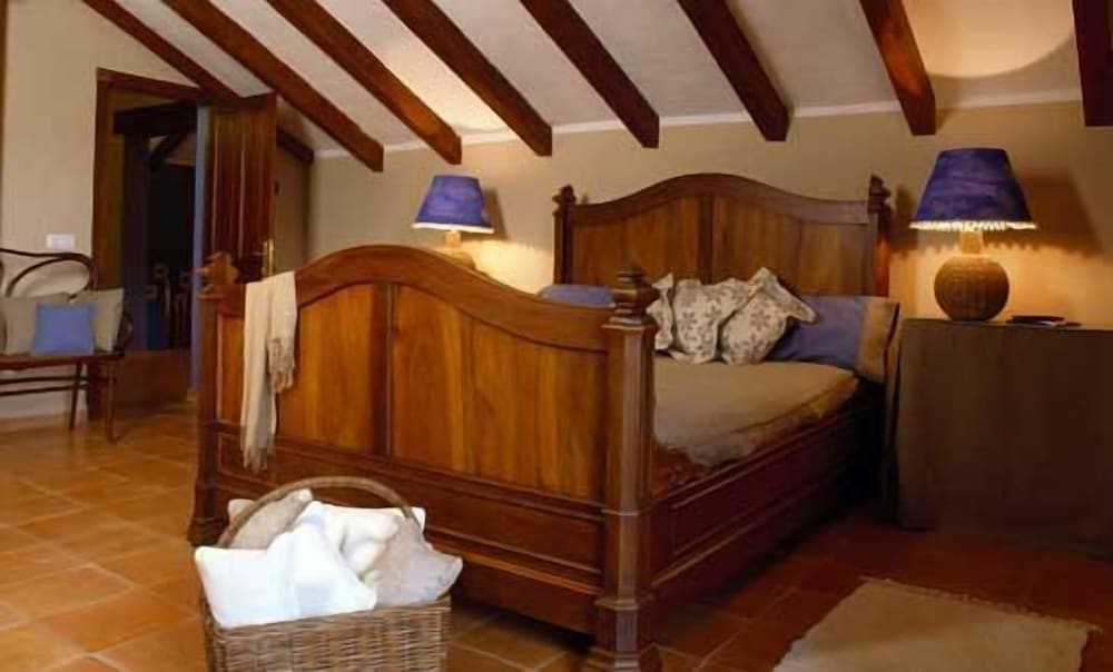 La Casita de Cabrejas 10/36