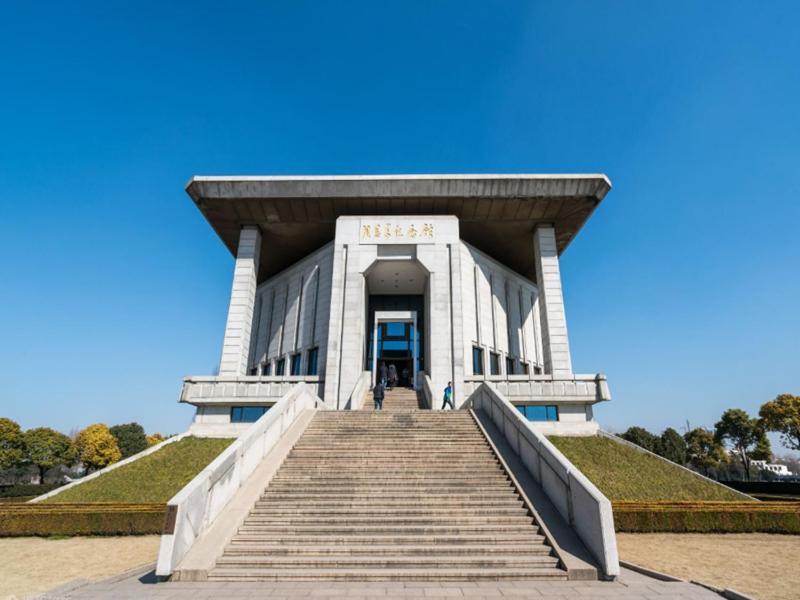 Lavande Hotels (Huai'an Zhou Enlai Former Residence) 6/55