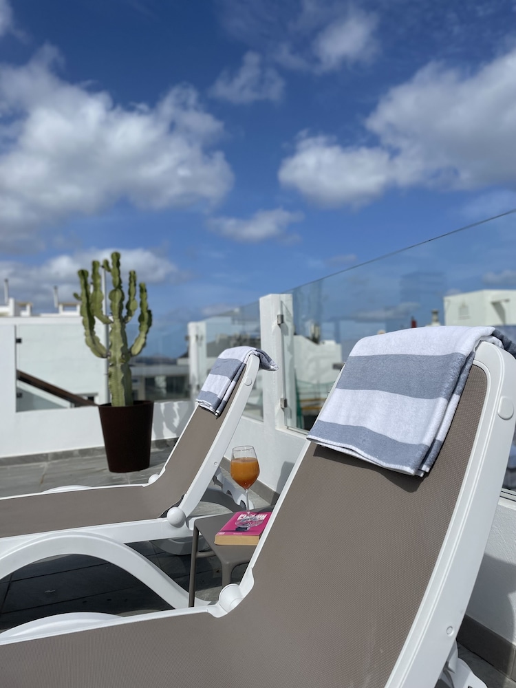 Hotel Idafe 3/50