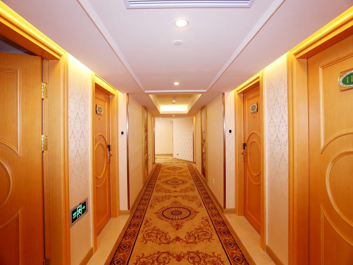 Vienna Hotel (Guangdong Zhongshan West District Hotel) 36/47
