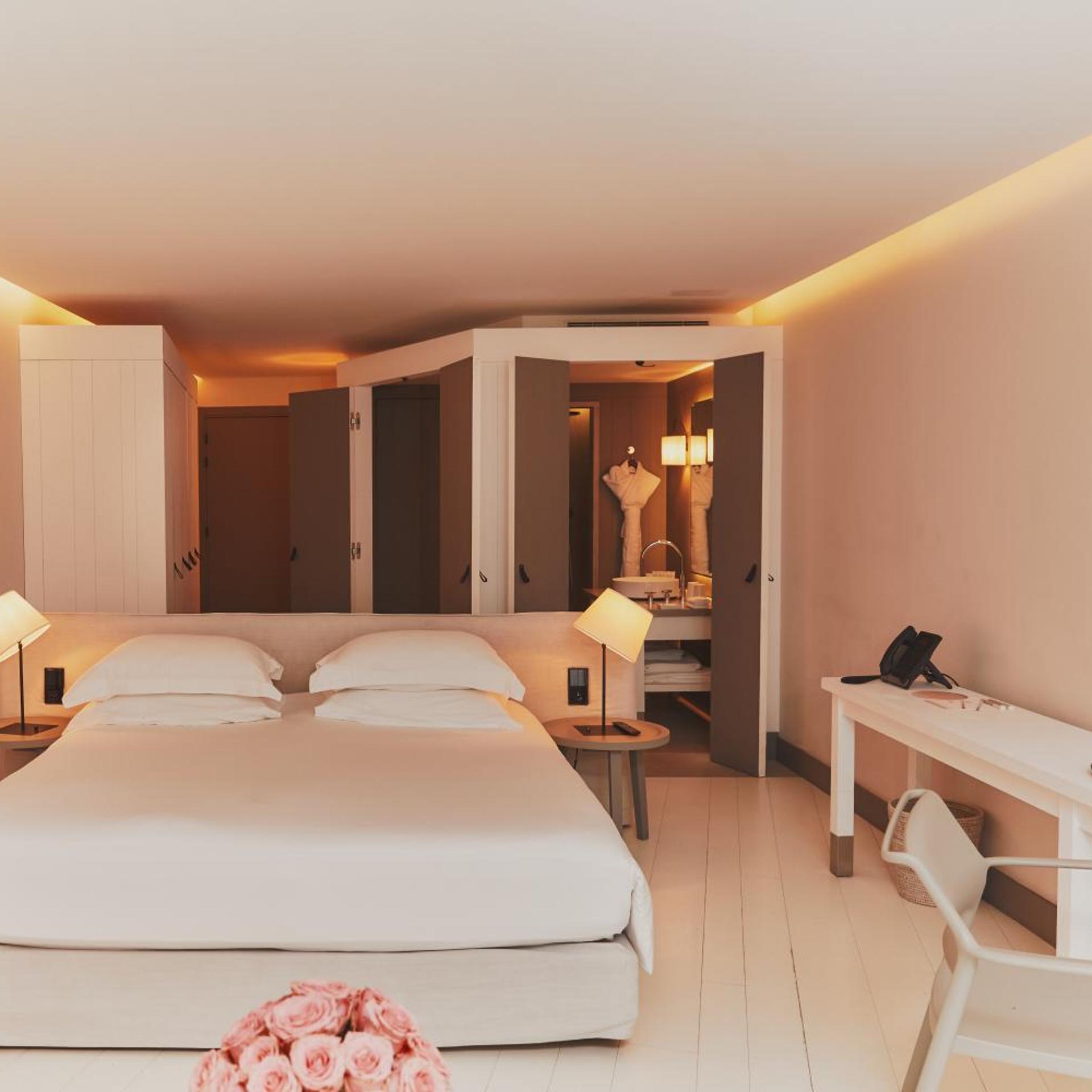 Junior Suite, Sea View