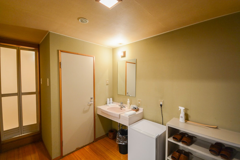Hotel Hoshikawakan 24/25