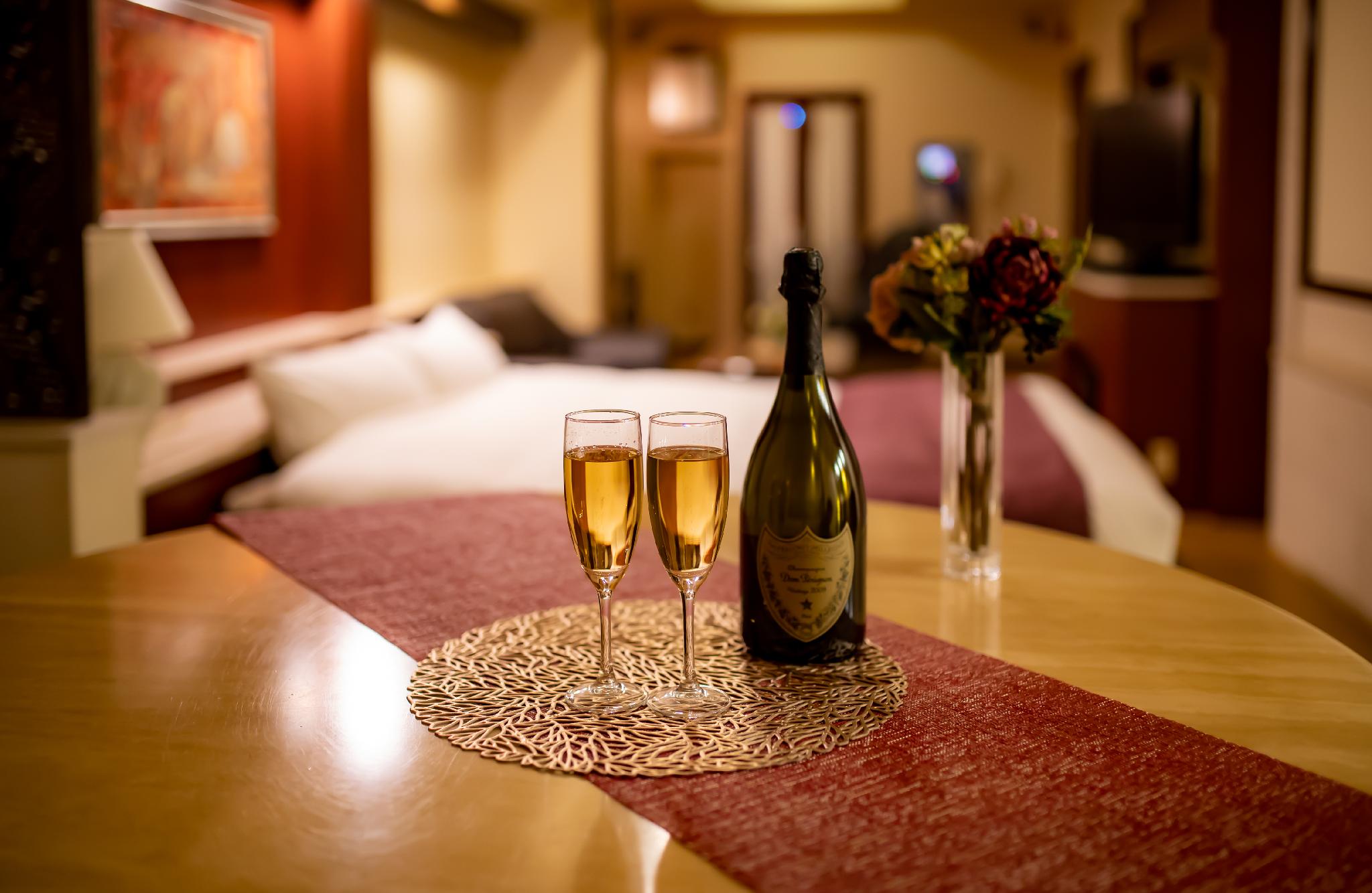 Hotel Fine Tottori Sakyu (Adult Only) 27/35