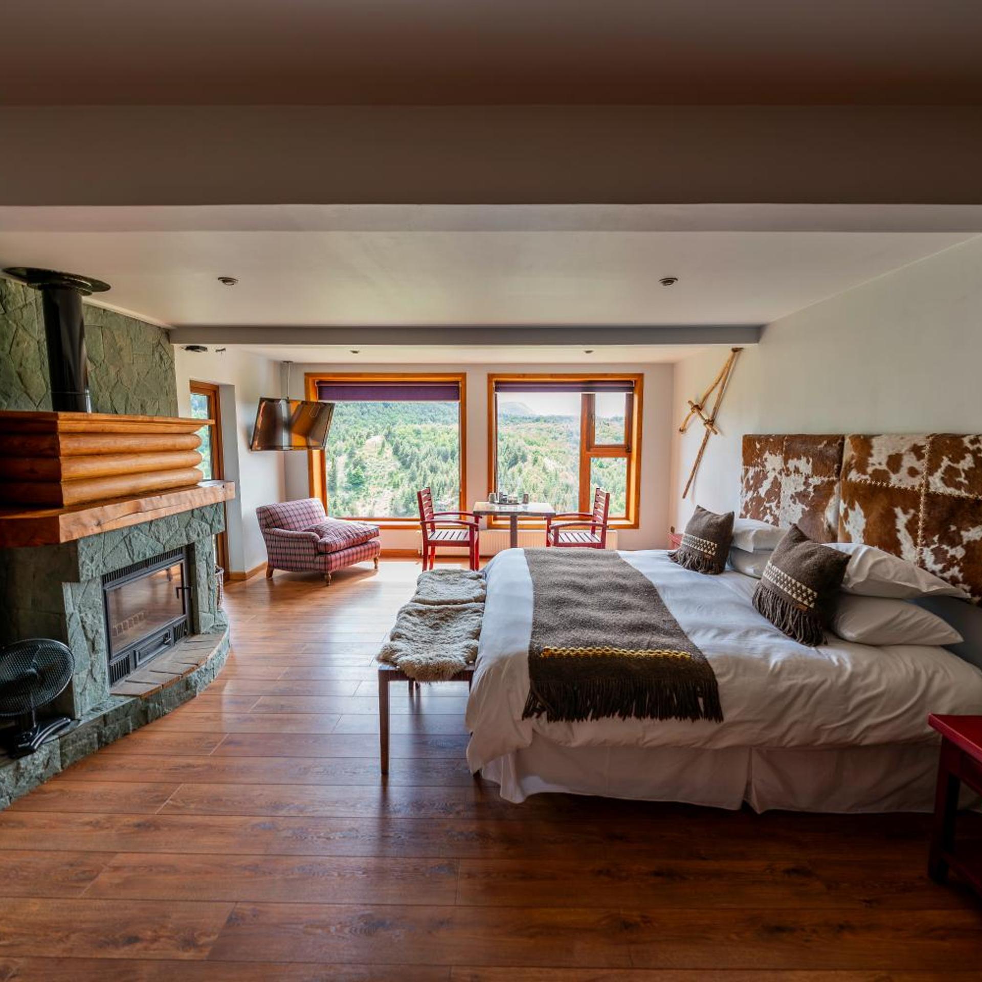 Nomades Hotel Boutique 7/45
