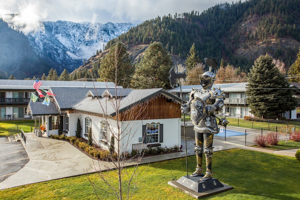 Der Ritterhof Inn 63/66