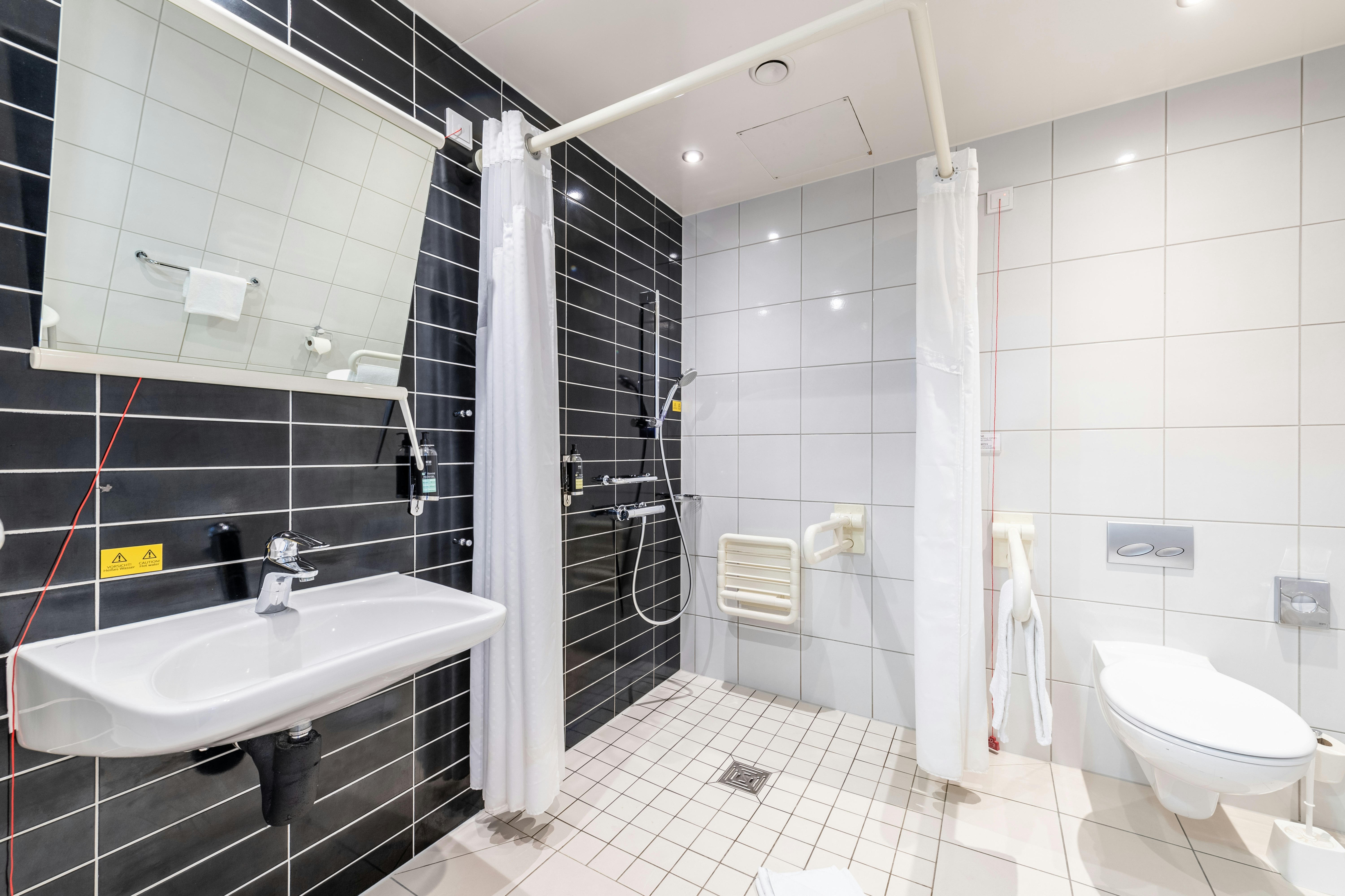 Premier Inn Heidelberg City Zentrum 27/27