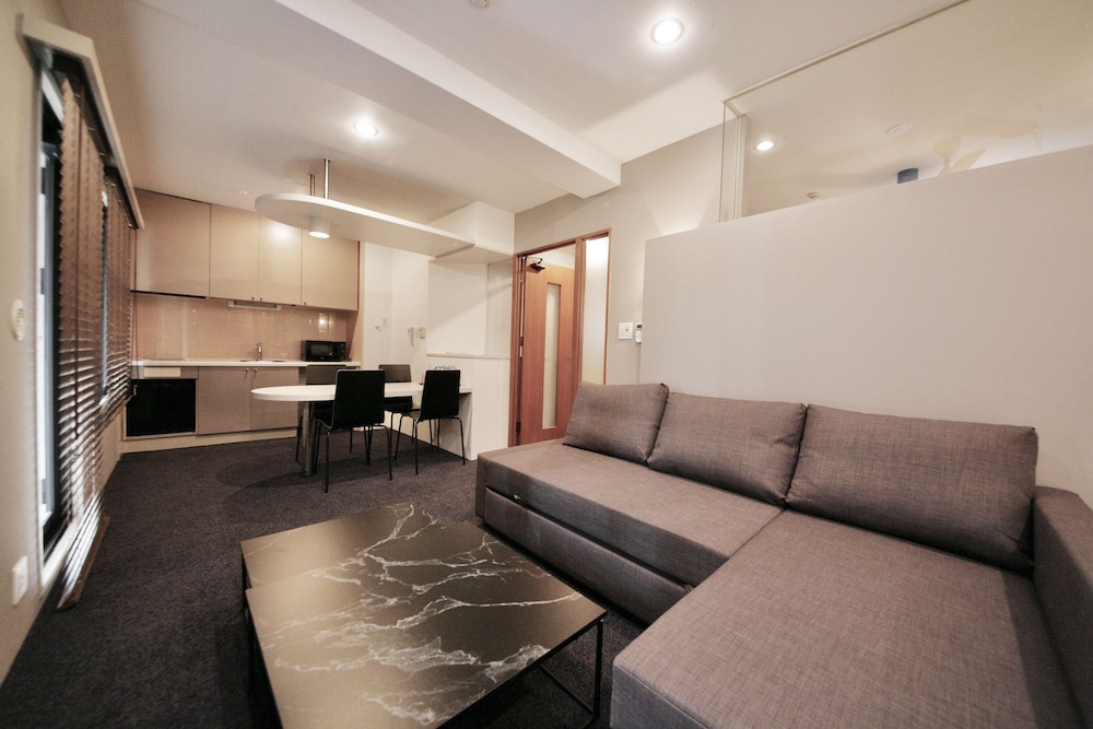 Zonk Hotel Nakasu 28/42