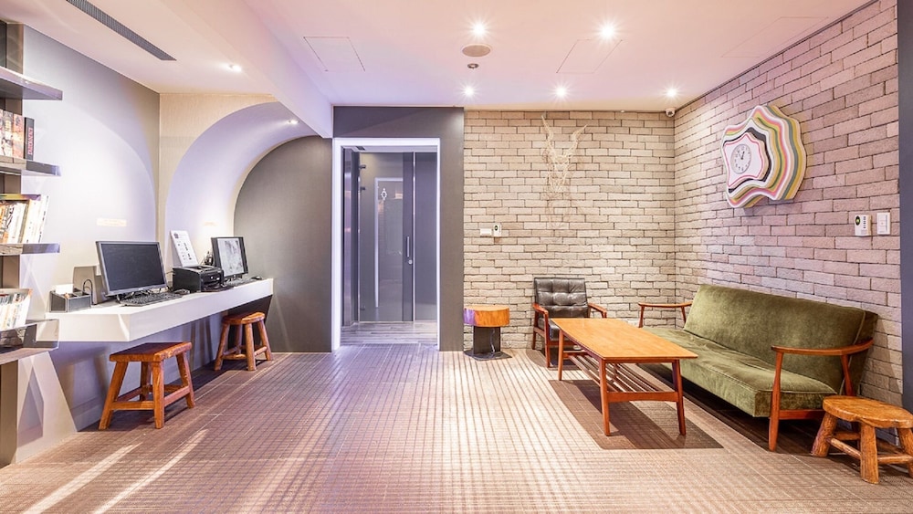 CityInn Hotel Plus Taichung Station Branch 15/73
