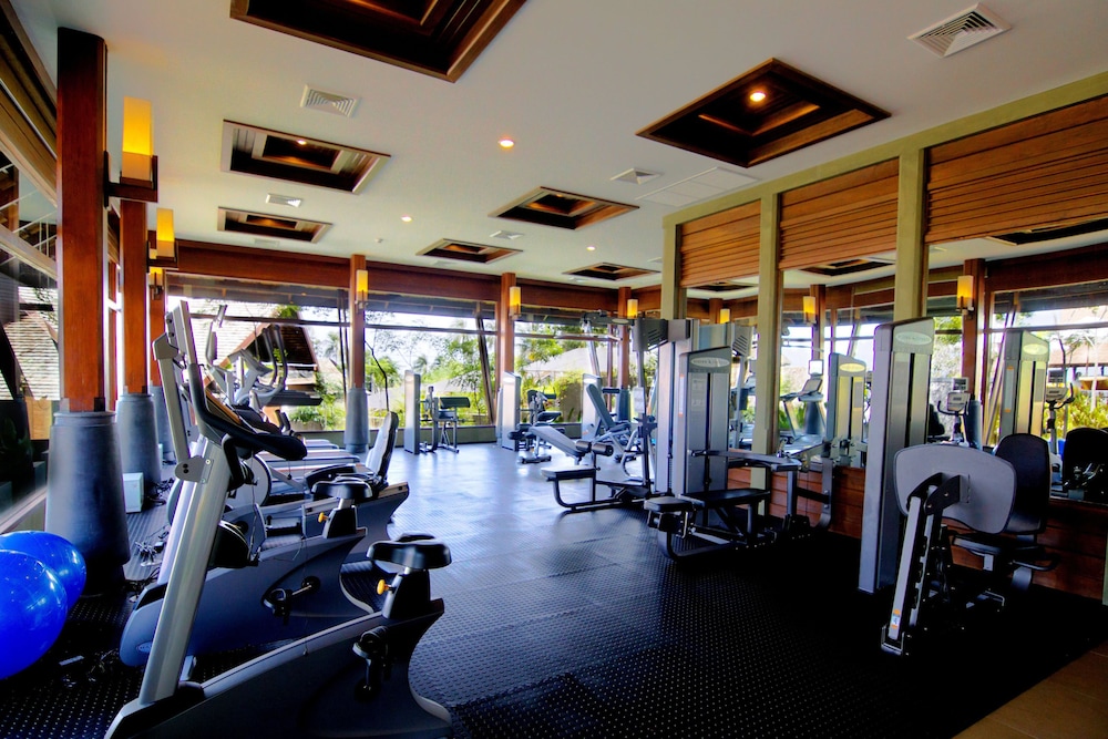 Nora Buri Resort and Spa 35/68