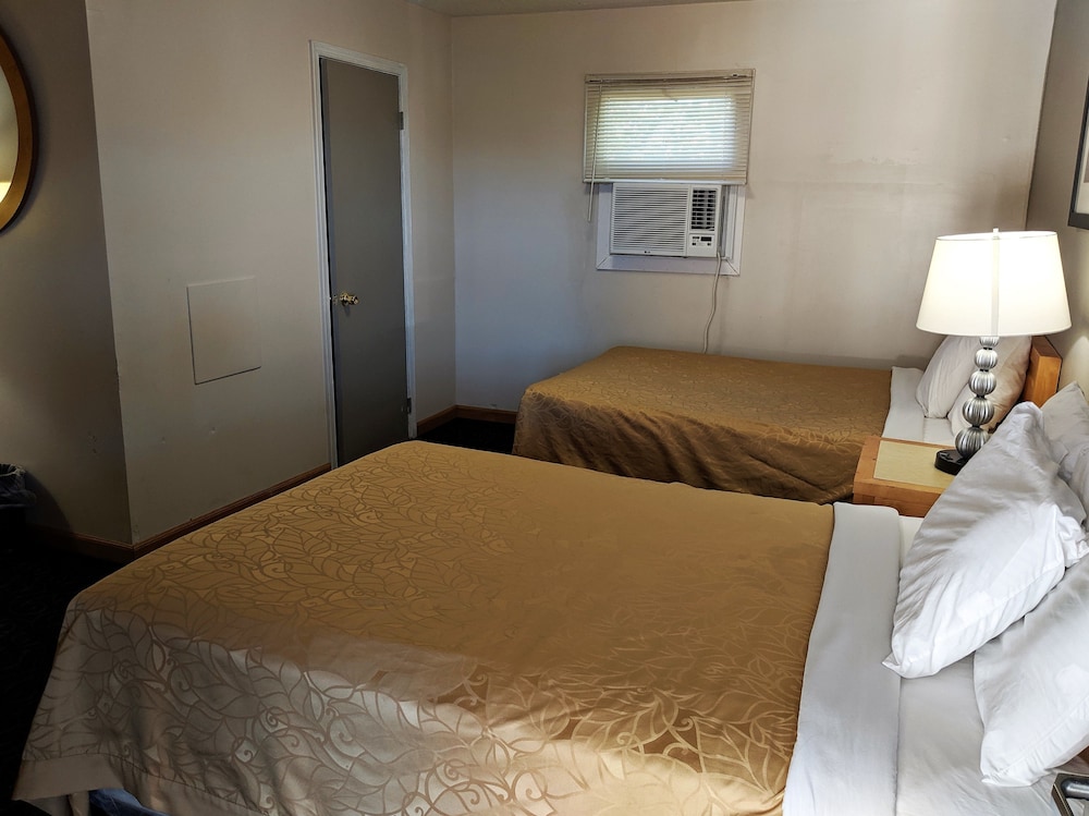 Budget Host Inn Niagara Falls 29/60