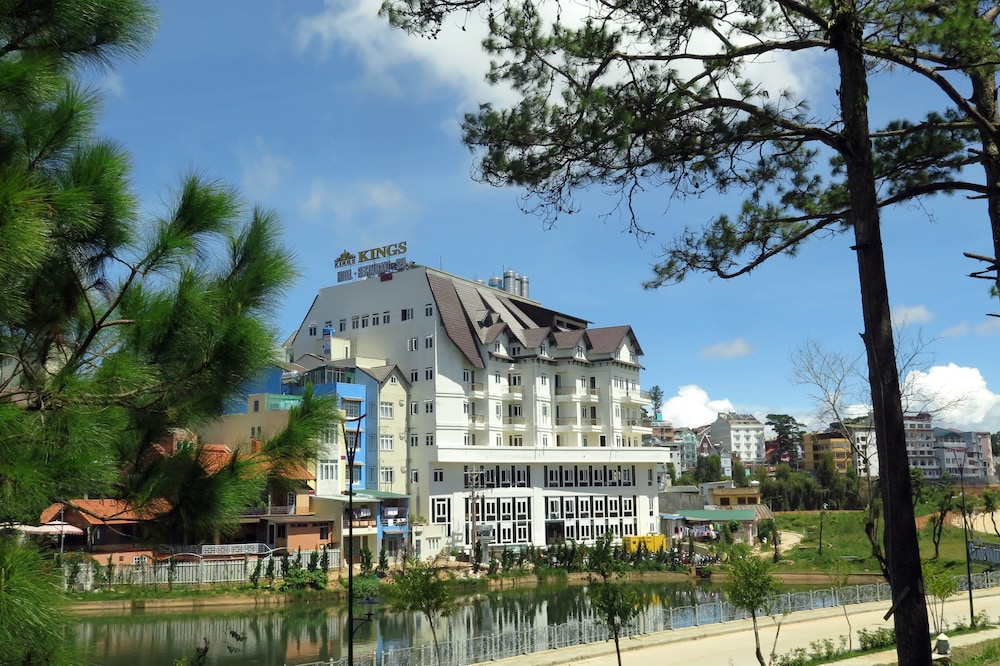 Kings Hotel Dalat 7/34