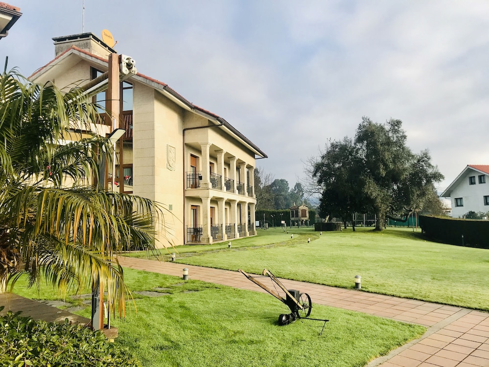 Hotel Rural Campaniola 6/42