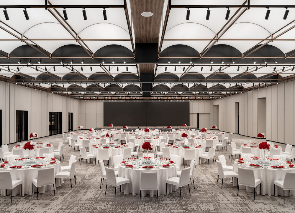 JEN Shenzhen Qianhai by Shangri-La 33/39