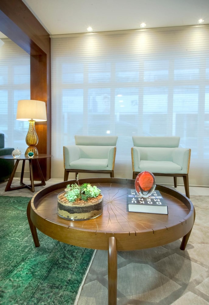 Hotel Blumenau 55/63