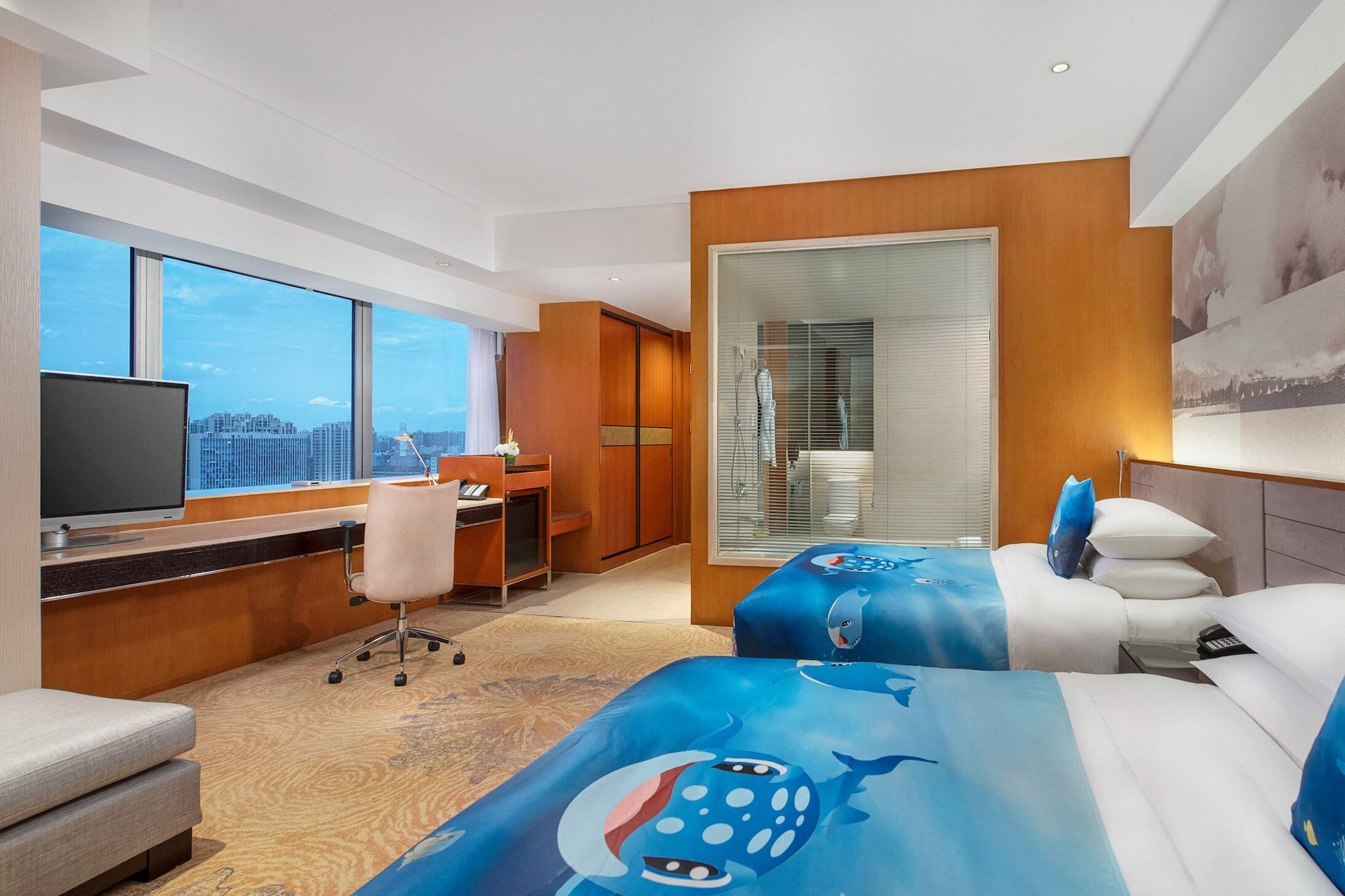 Premium, Family, Multiple Beds