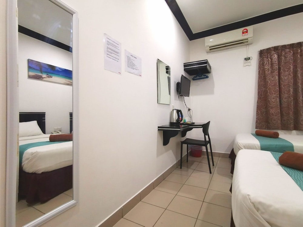 Hotel Tourist 28/56