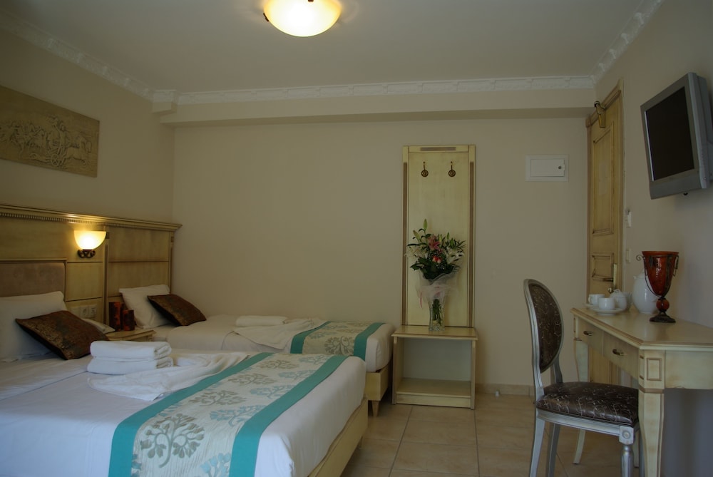 Parthenon Art Hotel 9/50