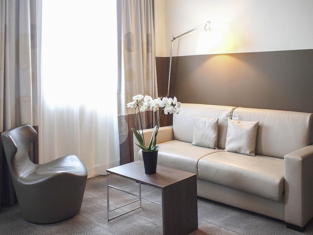 Novotel Spa Rennes Centre Gare 49/77