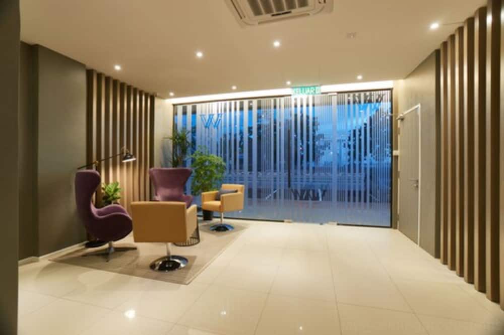Win Win Boutique Hotel Port Dickson 11/58