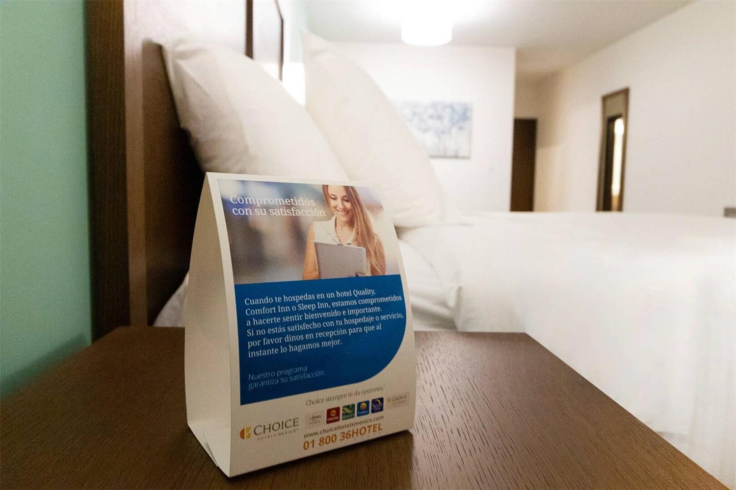Comfort Inn Ciudad Juarez, CHH 30/43