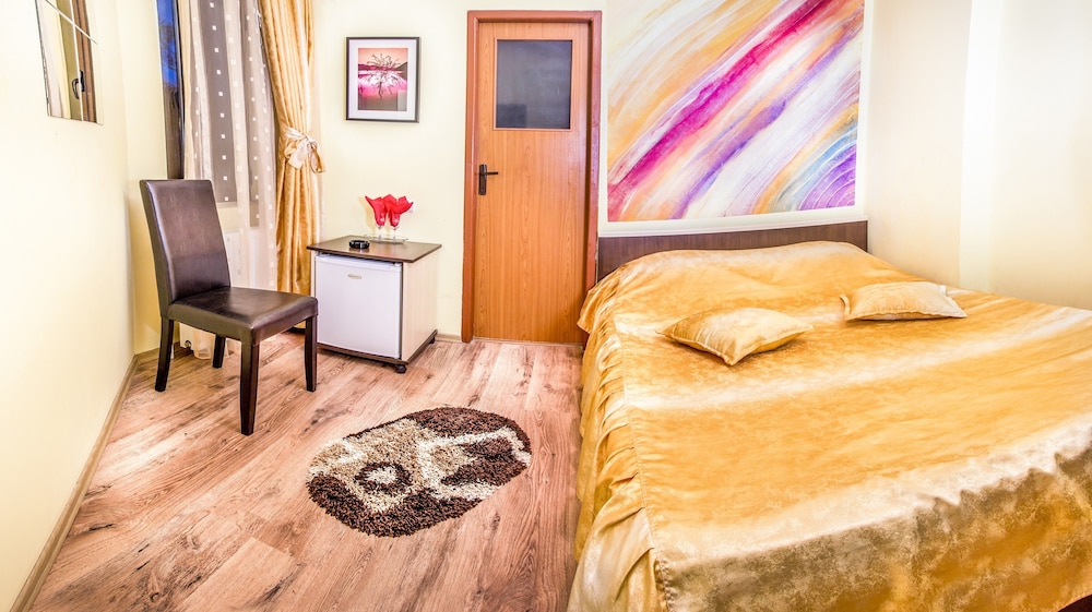 Hotel Eos Bucharest 16/32
