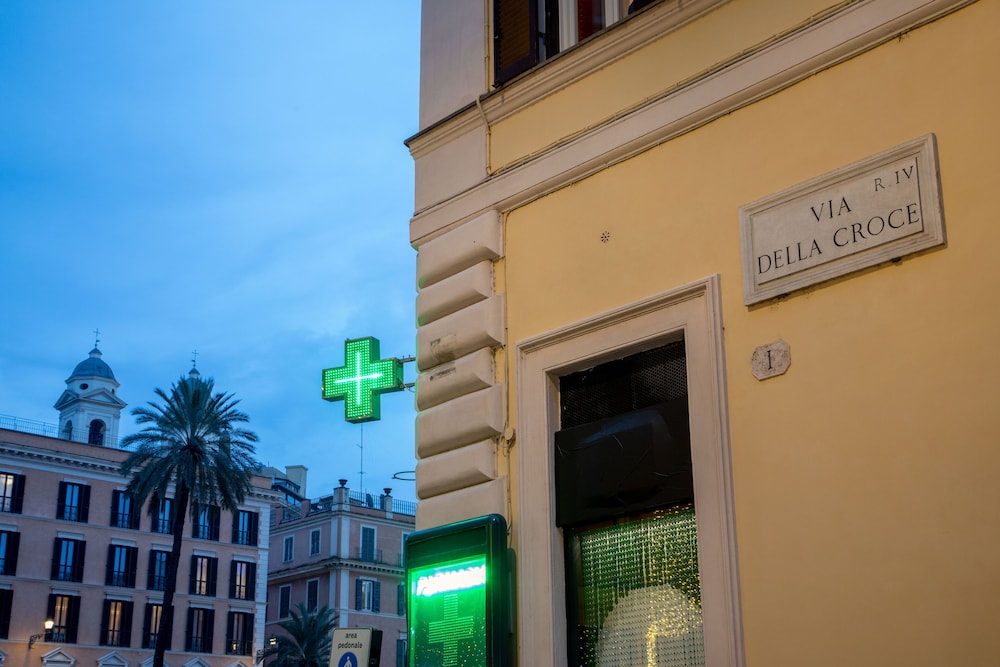 Spagna Secret Rooms 5/42