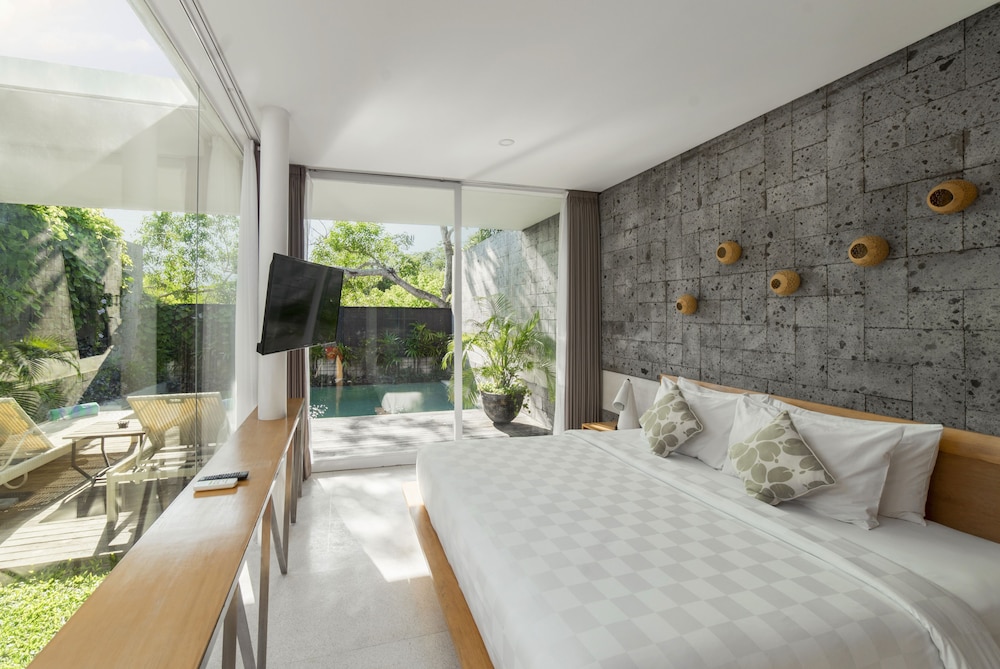Hideaway Villas Bali – Uluwatu by Kanaan Hospitality 11/50