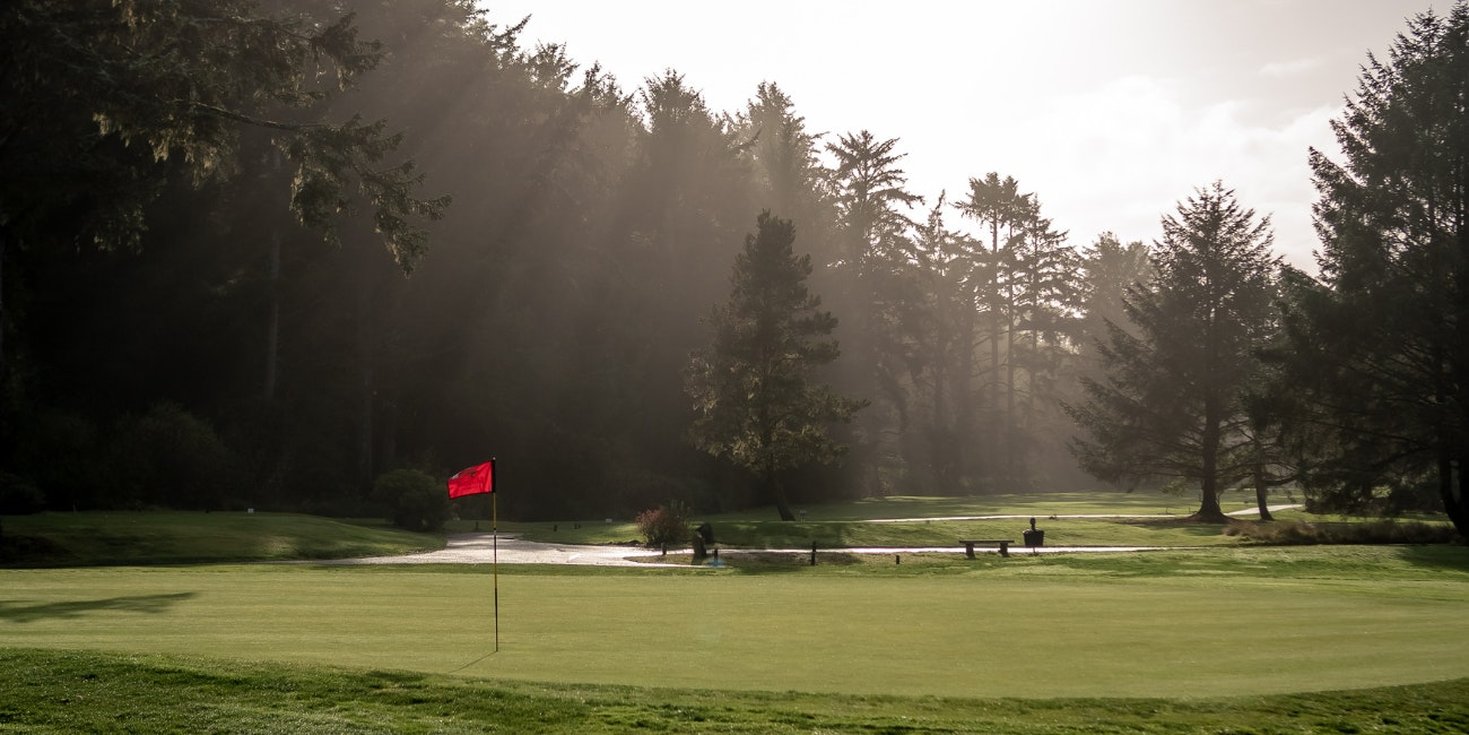 Salishan Coastal Lodge 37/40