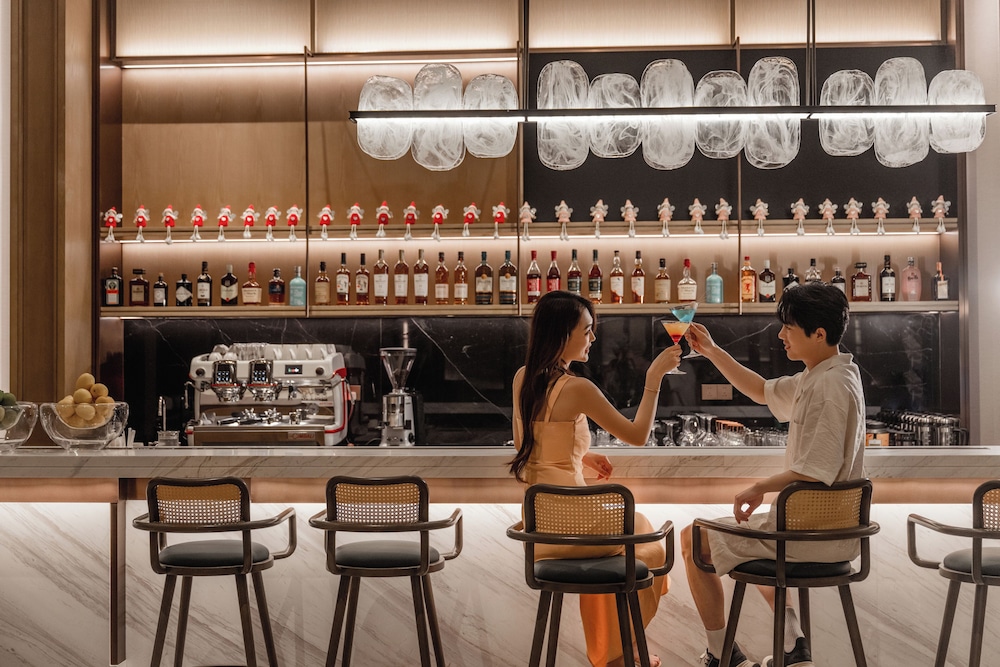Hyatt Regency Huangshan Hengjiangwan 49/65